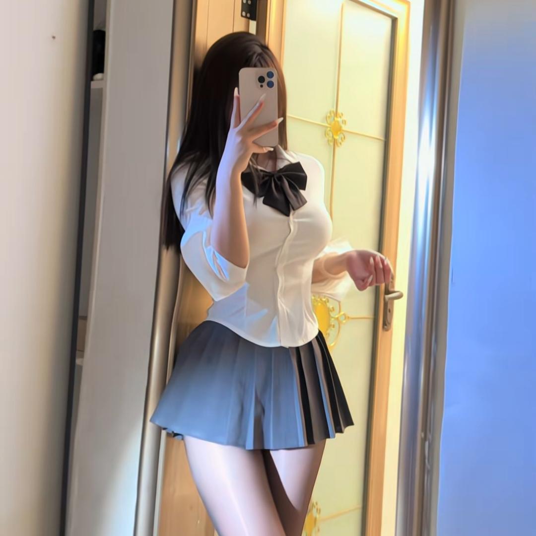 @ 向晚