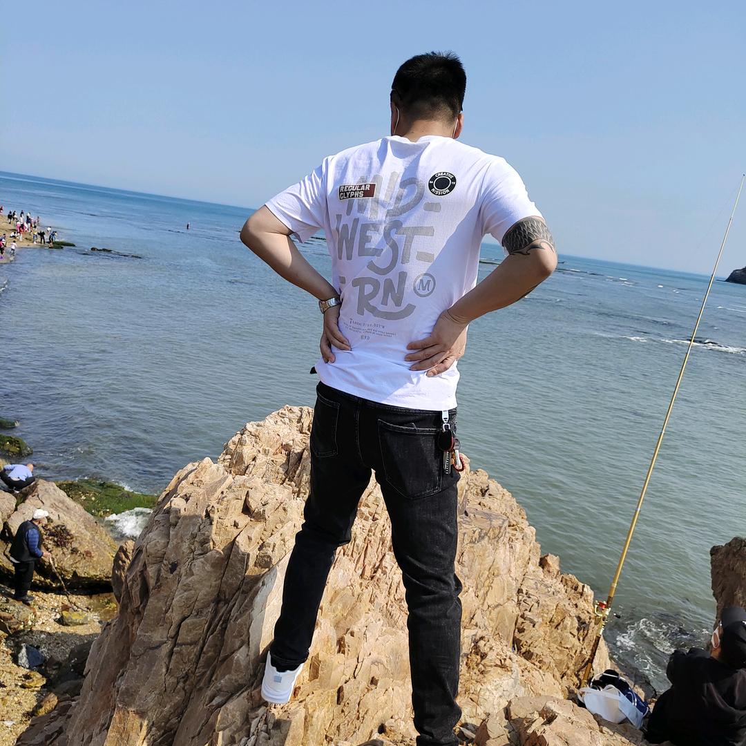 曾经年少爱追梦