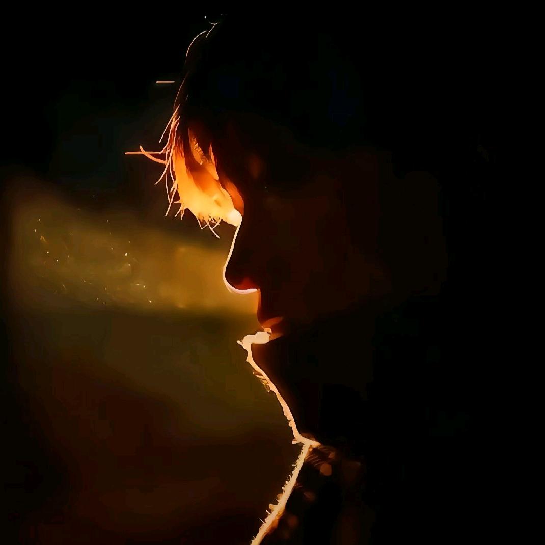 .盛夏.