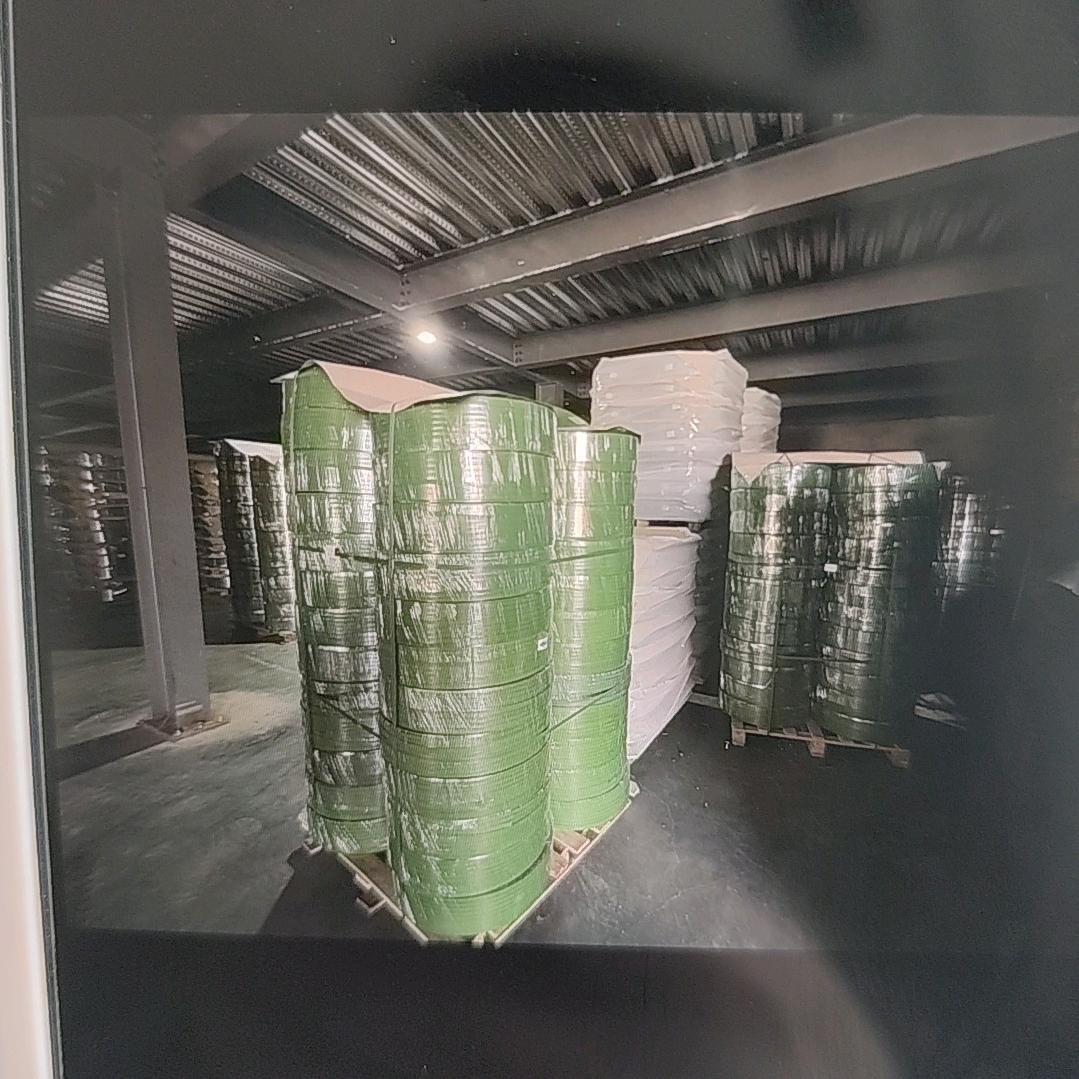 亿增塑业打包带生产厂家