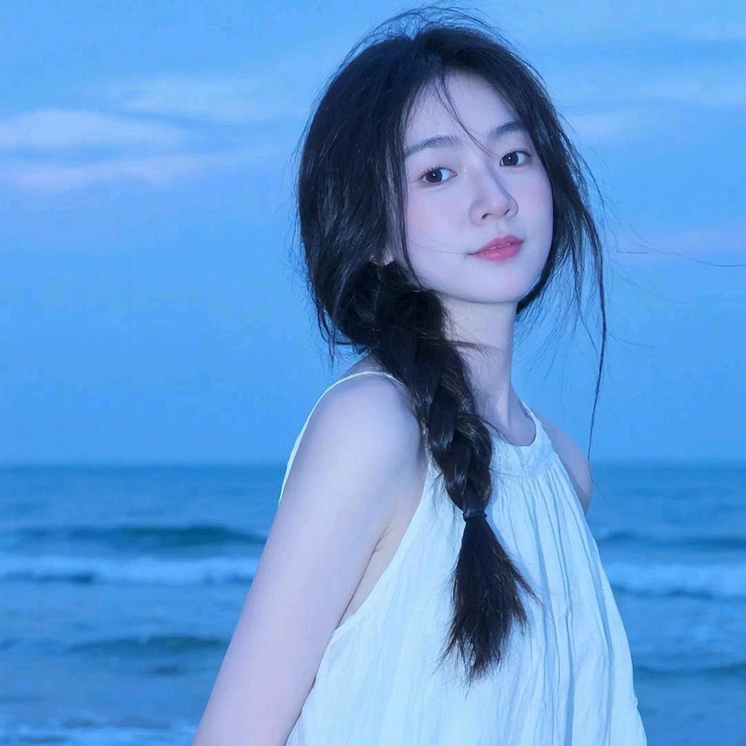 陕西女娃🍀