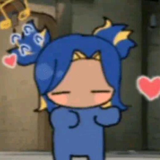 我的小刀掉水里了