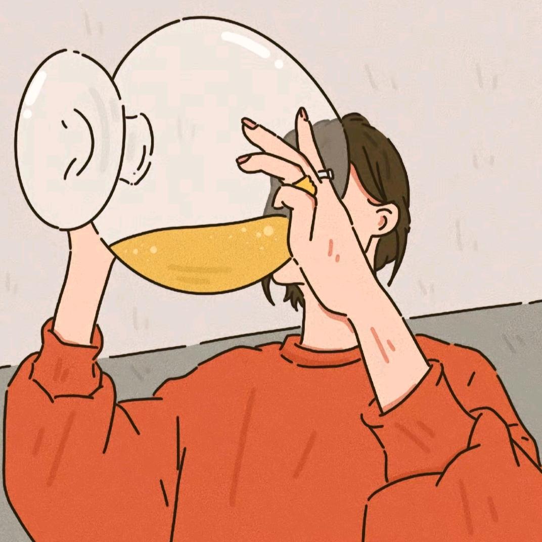 辛辣辣（晚酌Vlog）