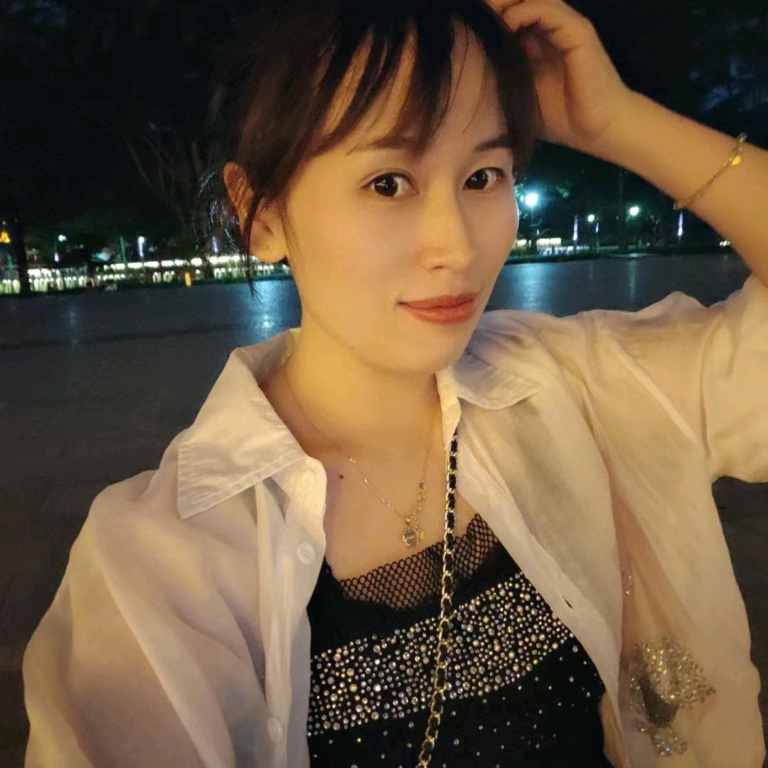 陈小陈🍀