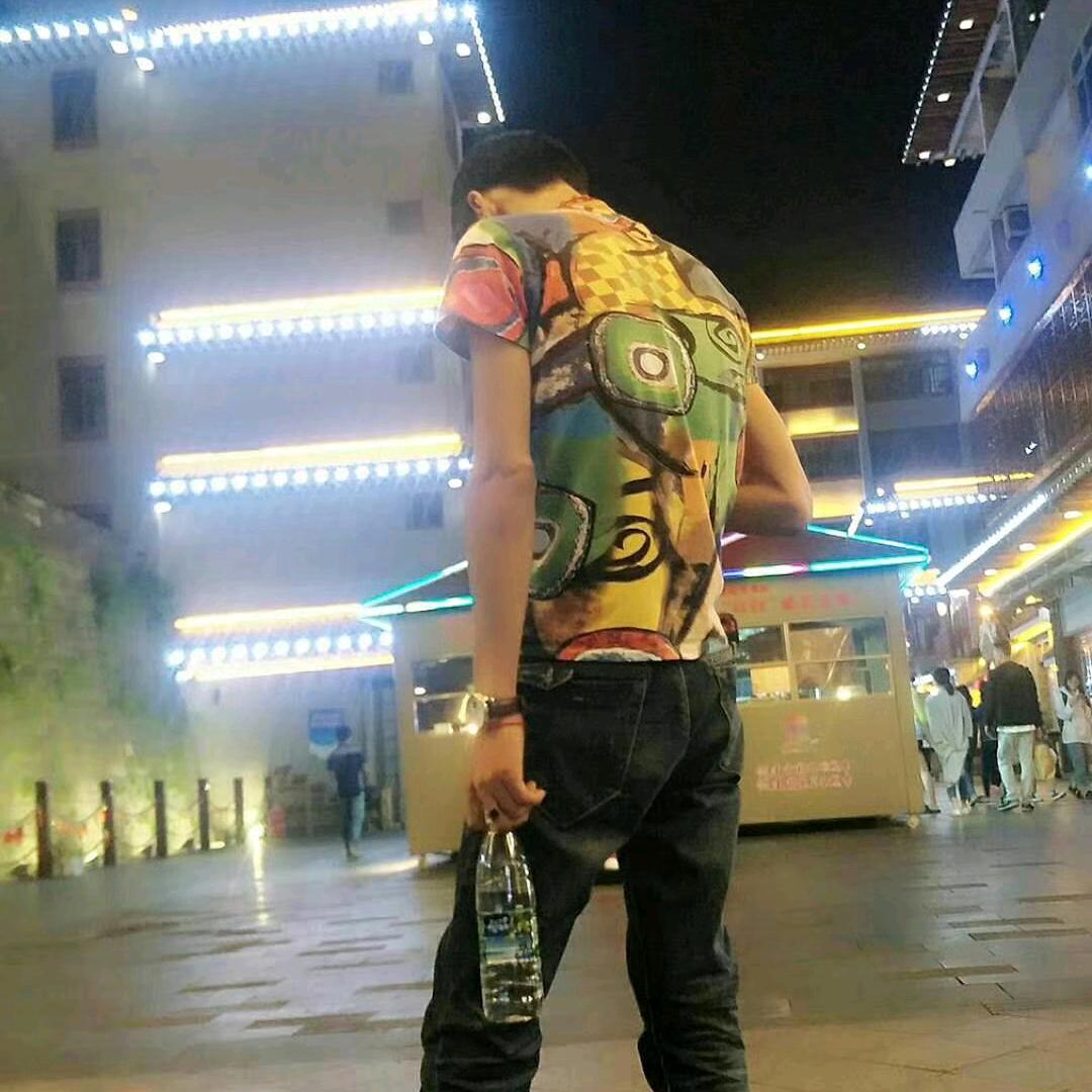 晨家公子