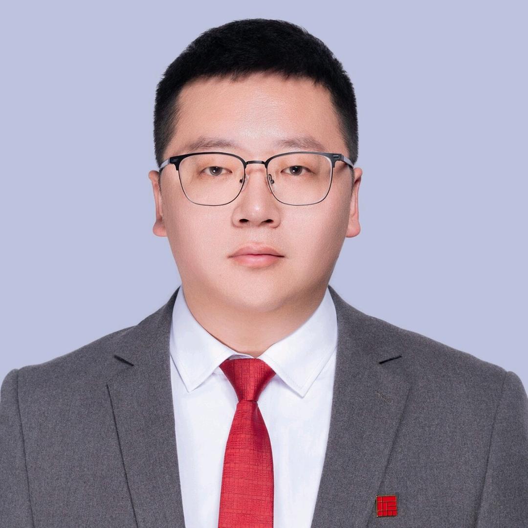 小贺找房