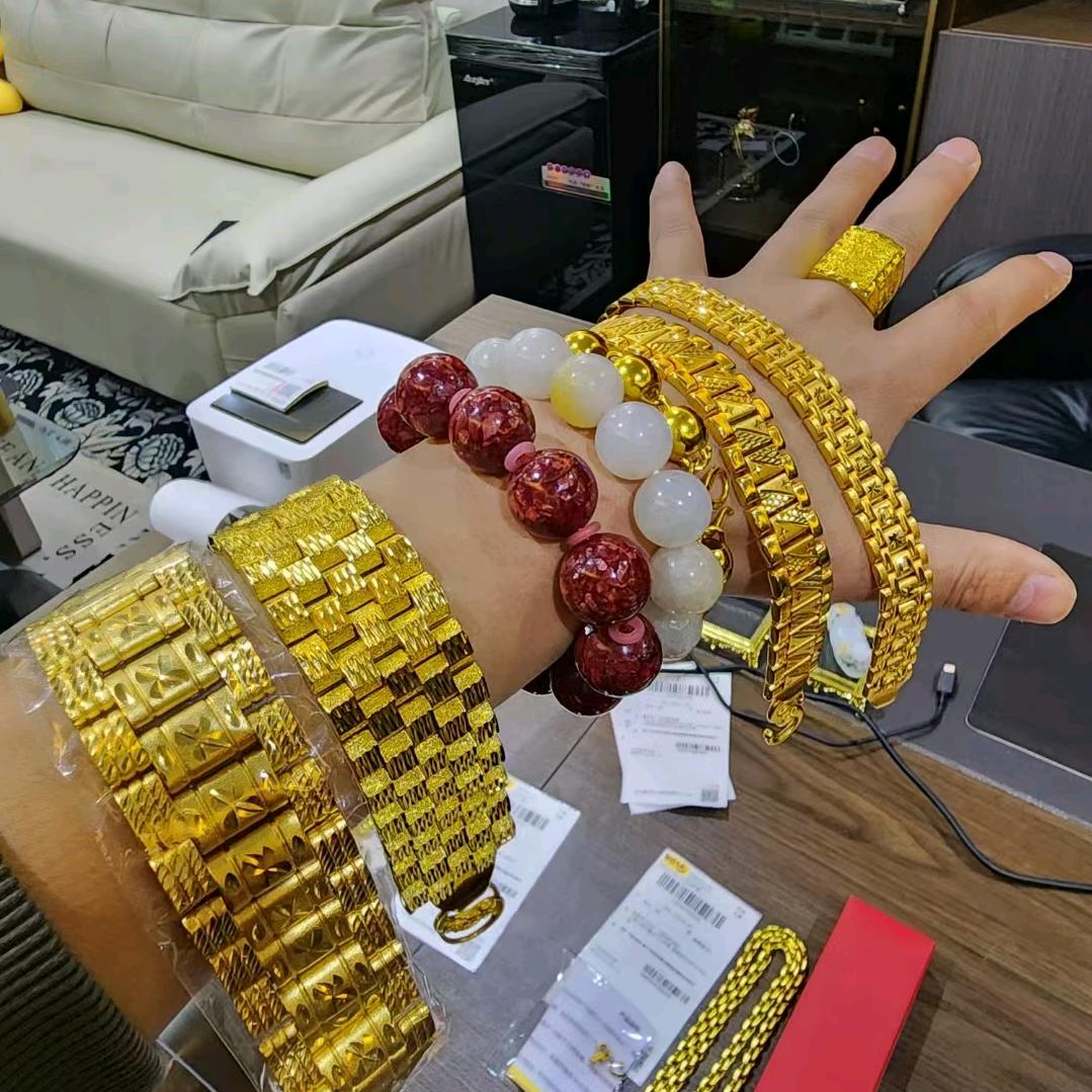 GL孟加拉赤金小店