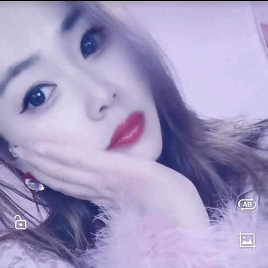 王🔥婷儿