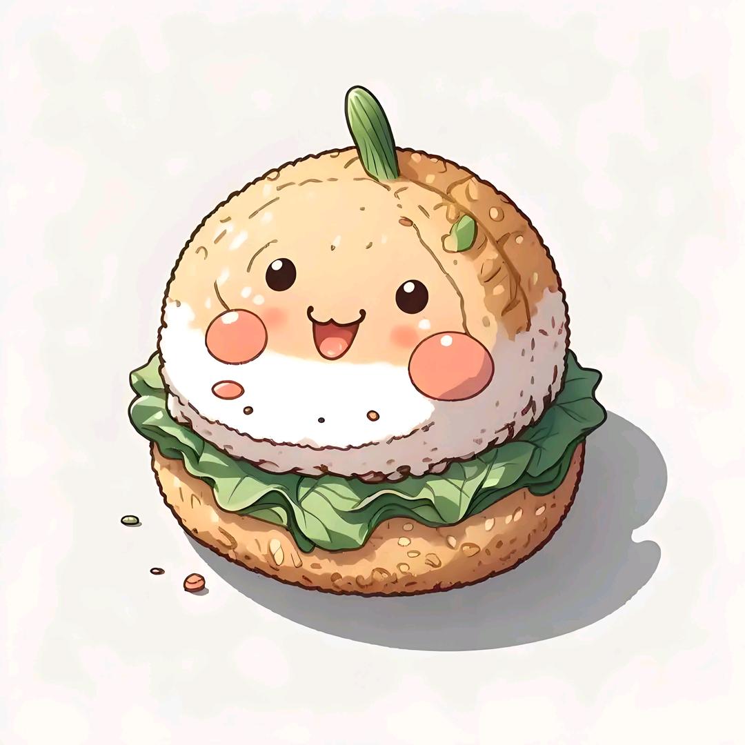 豆包🍟
