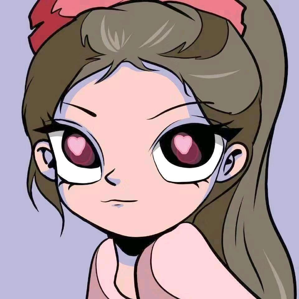 振铃吖～