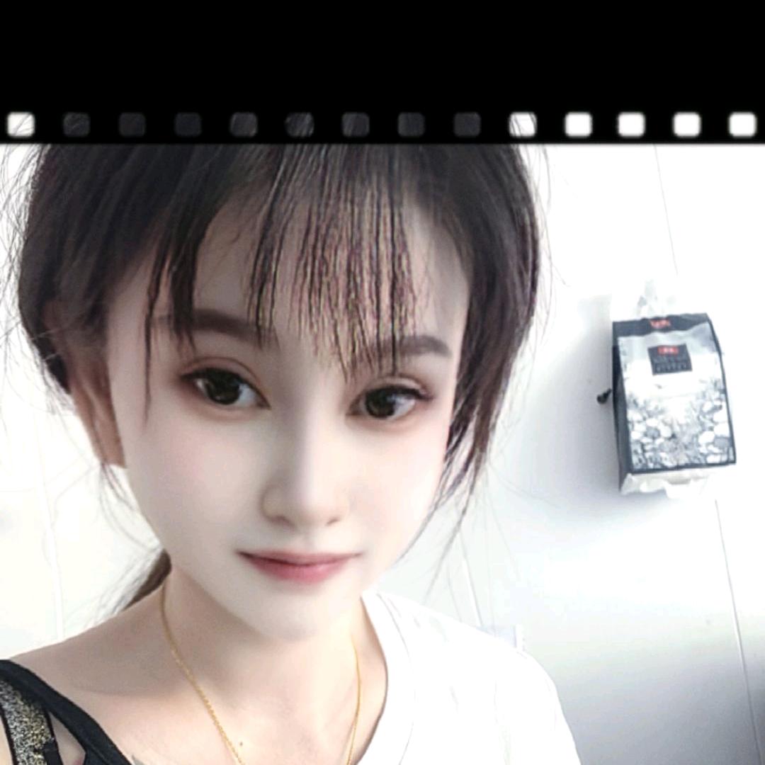 霞霞 好时光