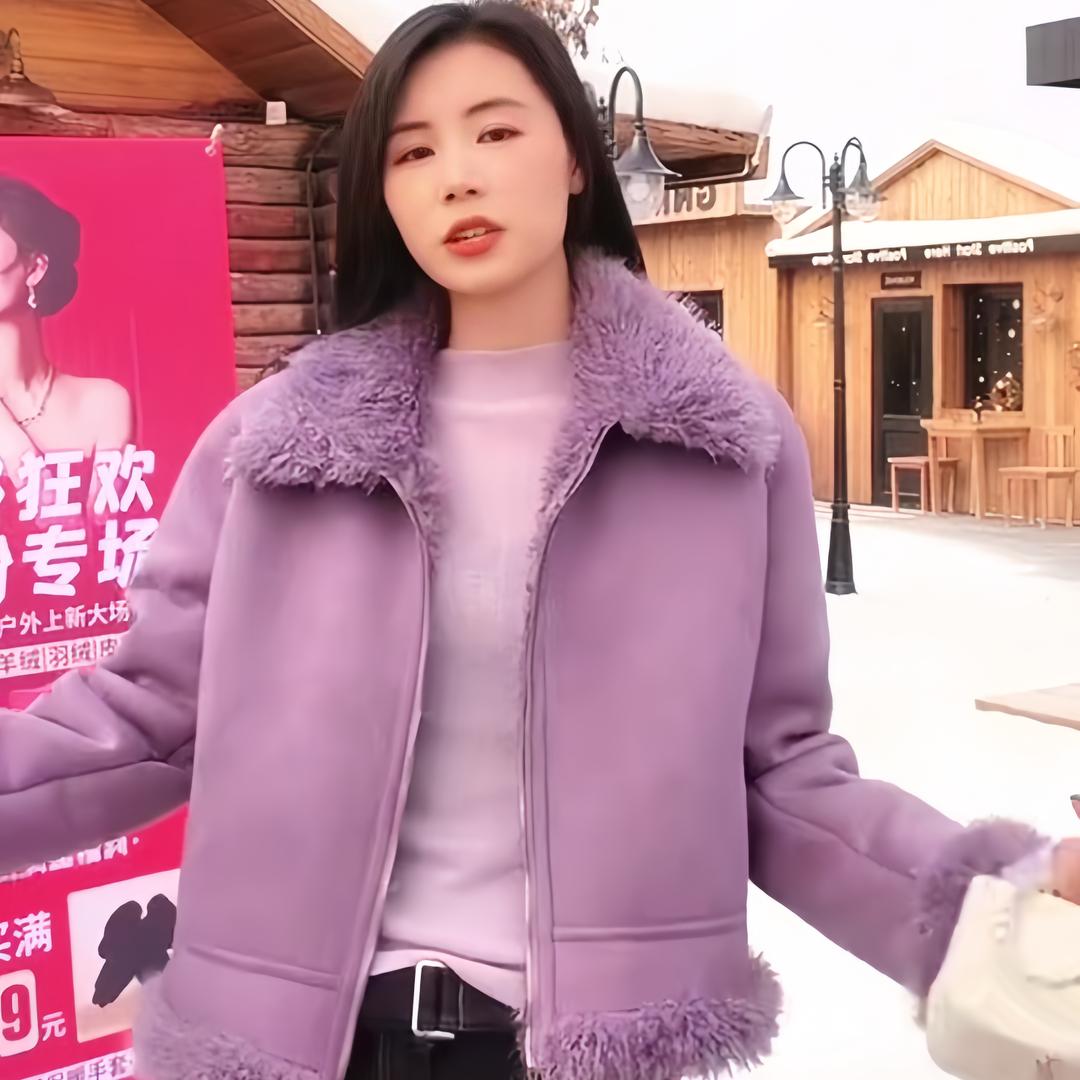 麦芽Mayya Plus春冬穿搭必入款