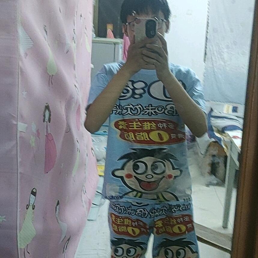 小乔你为什么要抢我蓝