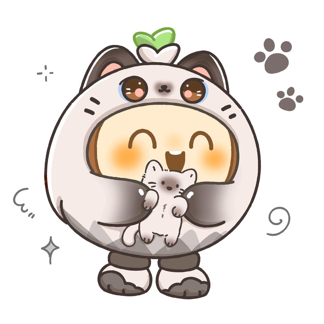上官蛋仔