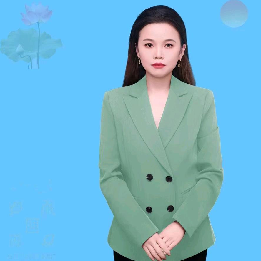 🌷☘️云淡风轻💋🌺