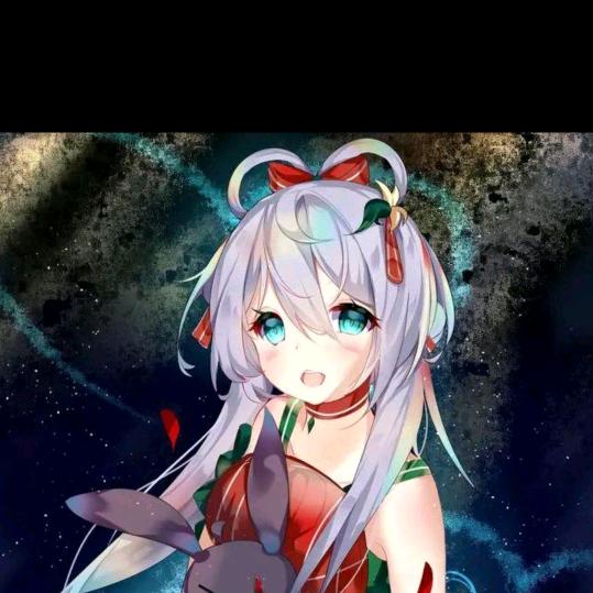 Molly蕾