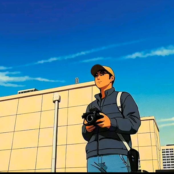 别毁了这份孤单