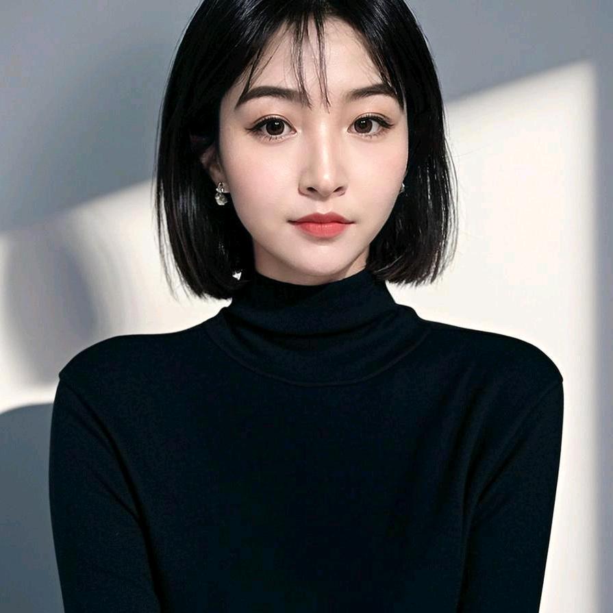 一粒麦子👧
