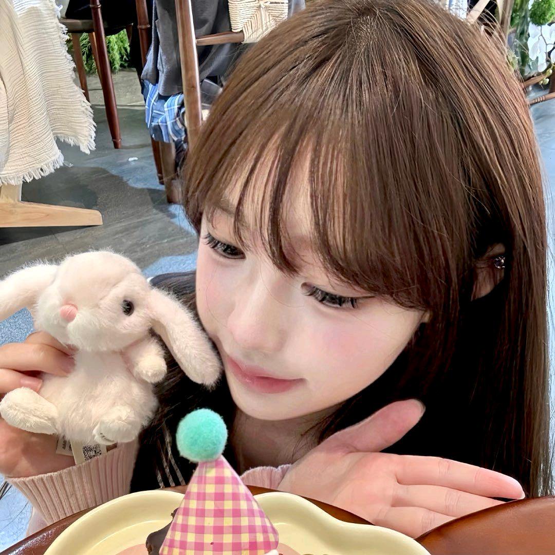 小海苔tt