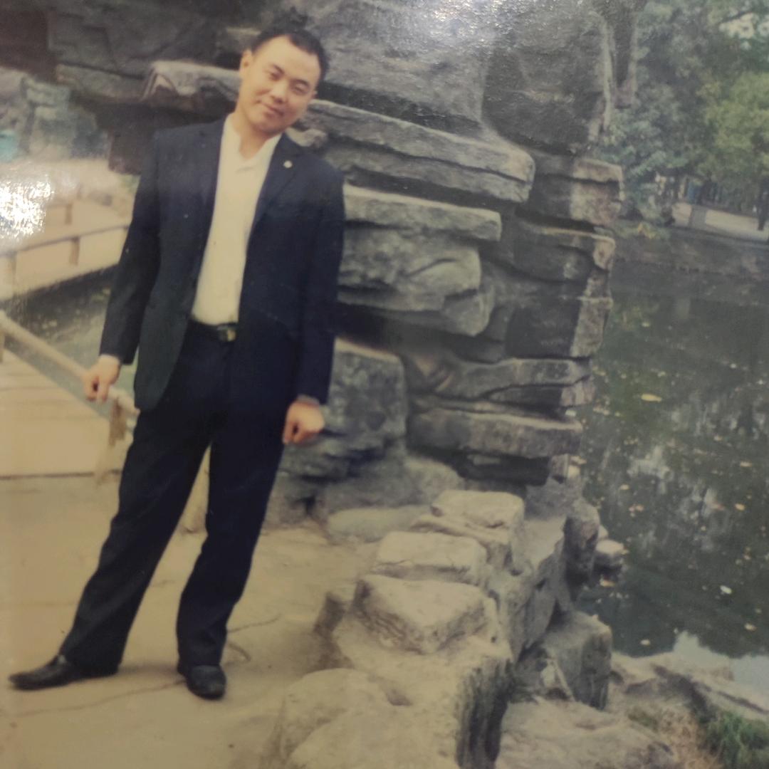 小潘哥