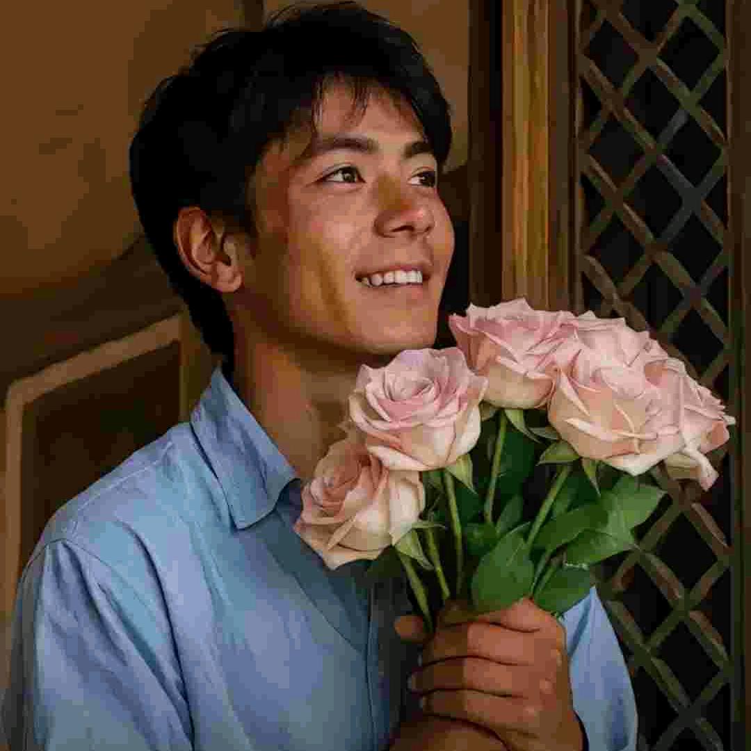理塘王