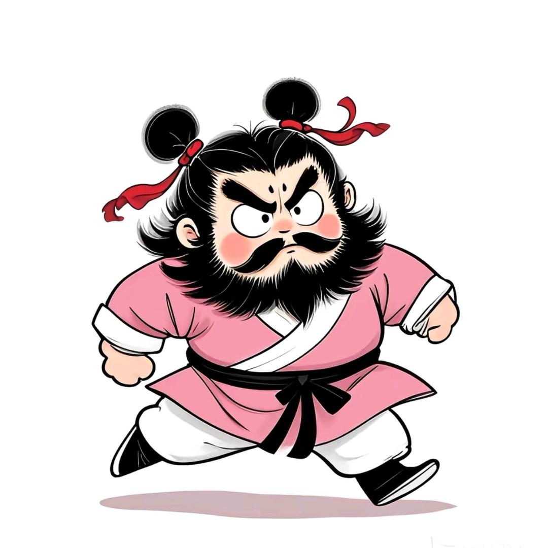 可乐张飞（装修指导）