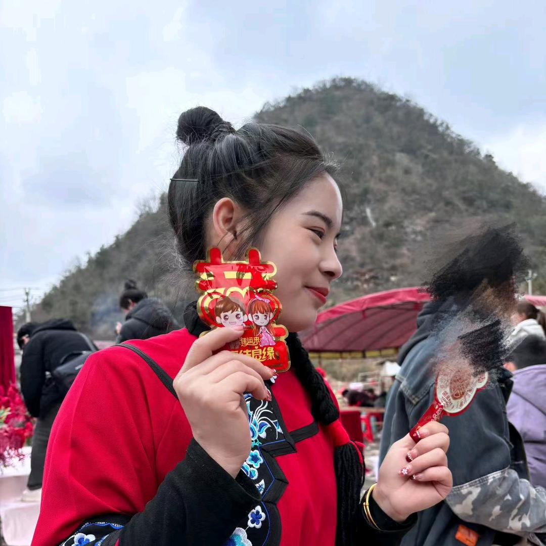 小太阳 短剧