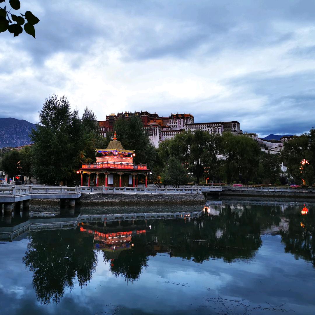 良民山涛