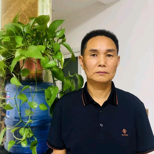 丛林虎