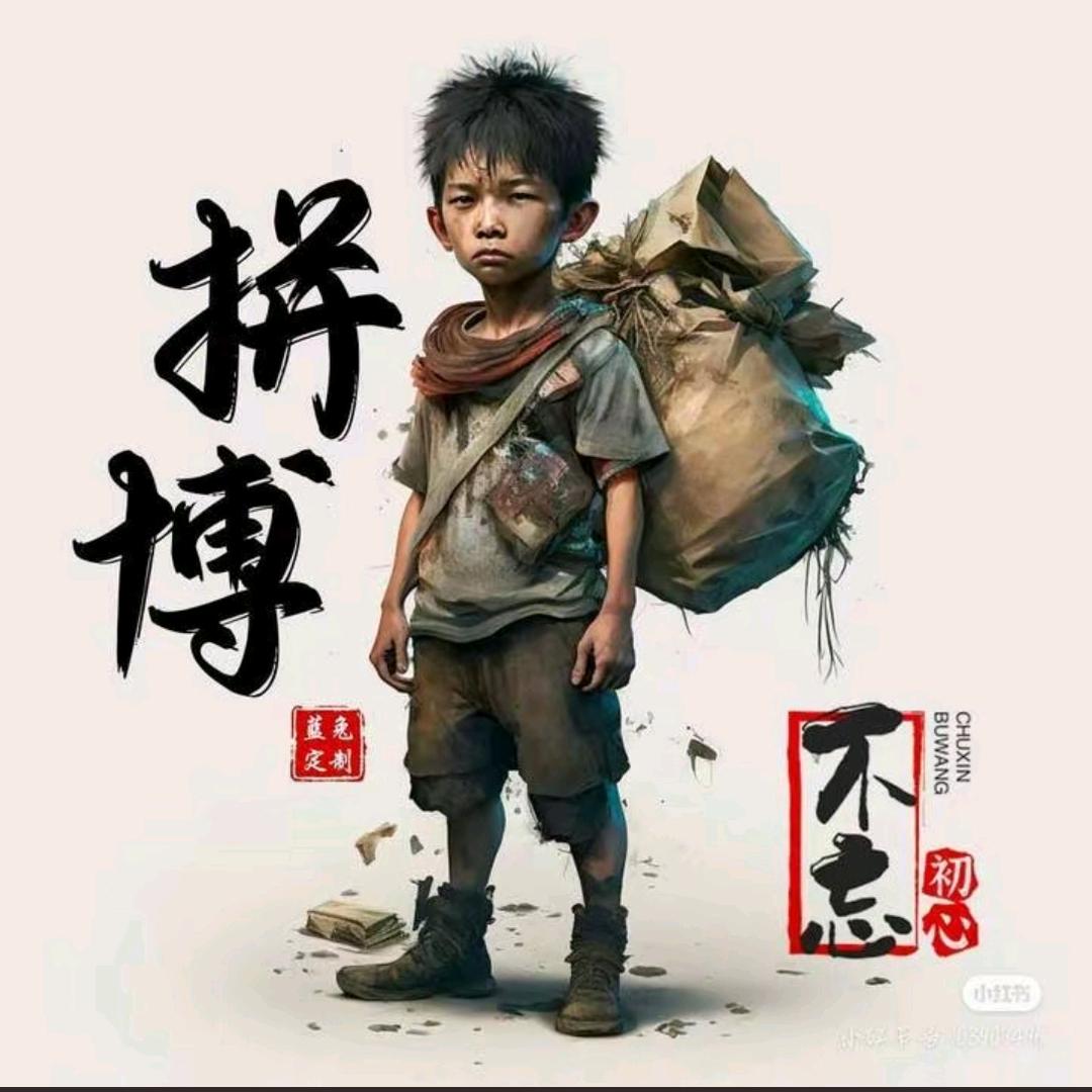 搞钱💰💰大叔🥸