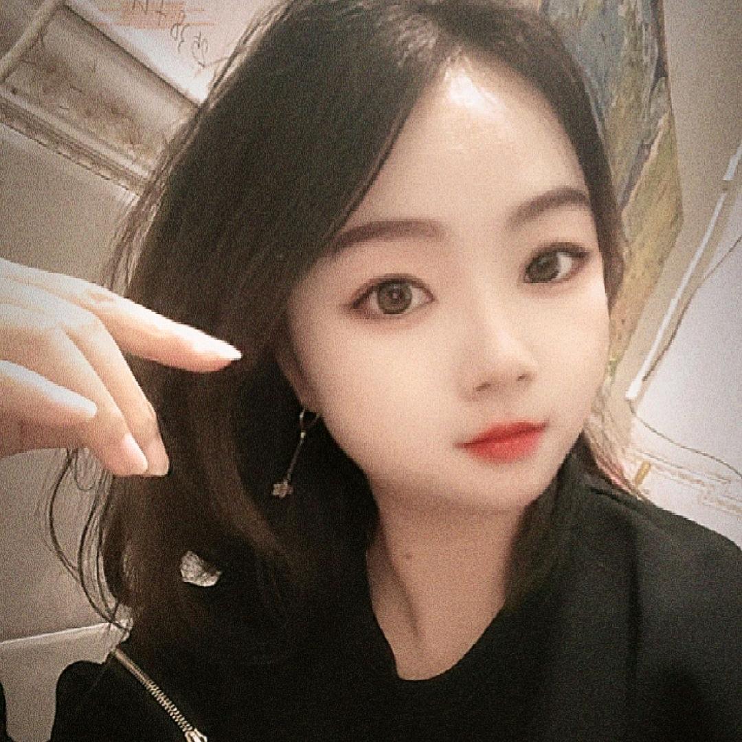 婷儿♥