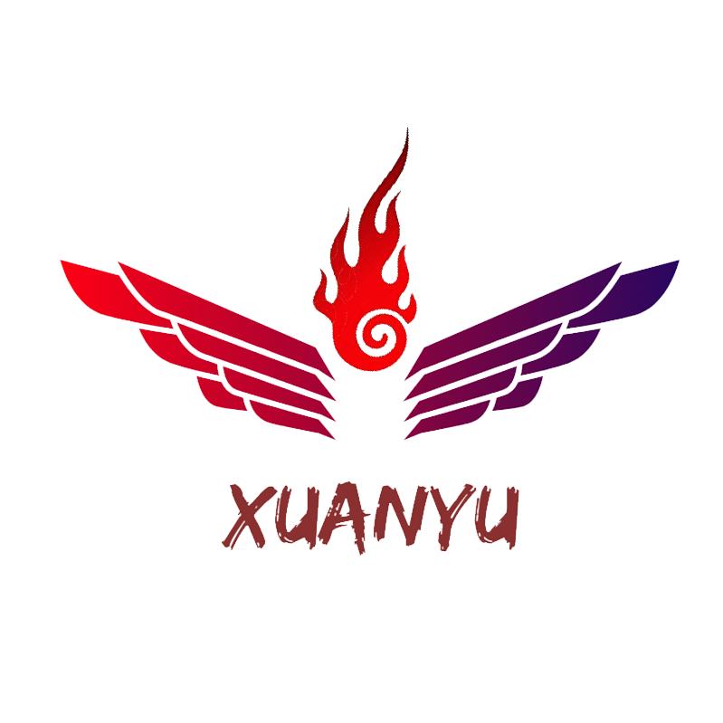 炫羽轮滑社