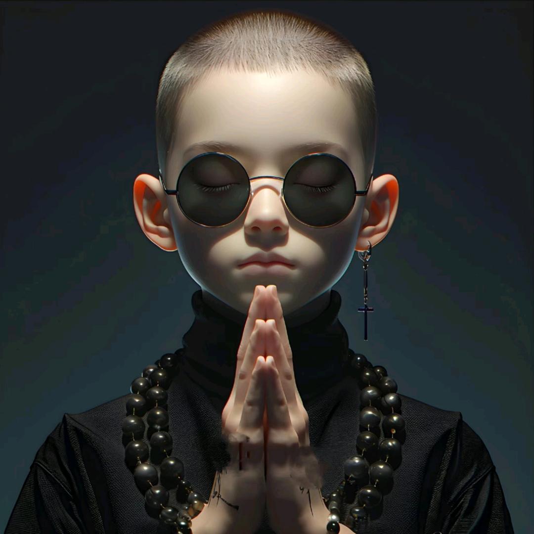 ༺超༻