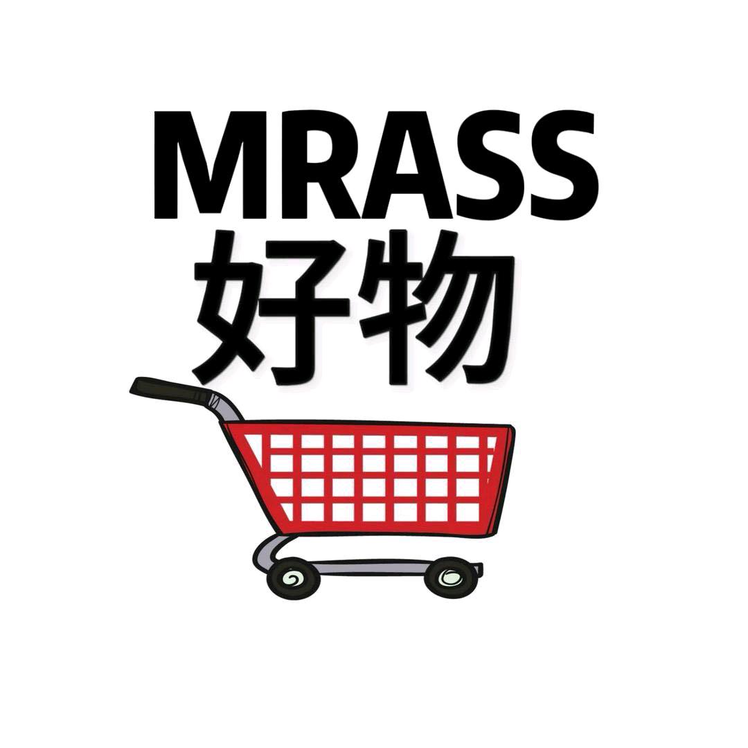巴克好物分享،[MiRAS]
