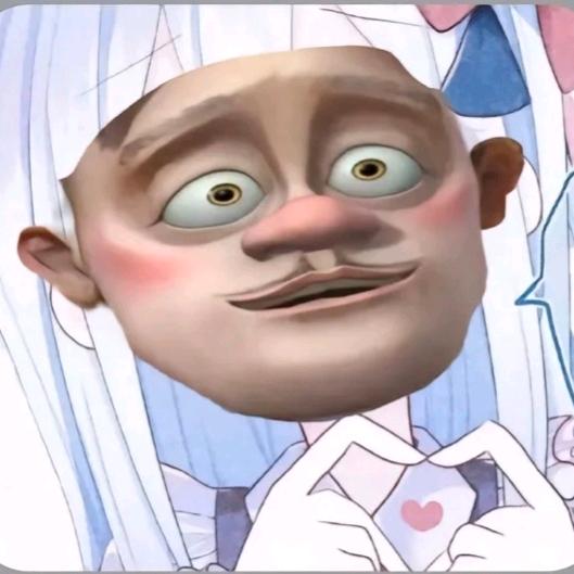 表哥娘一