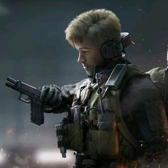 平民（三角洲）