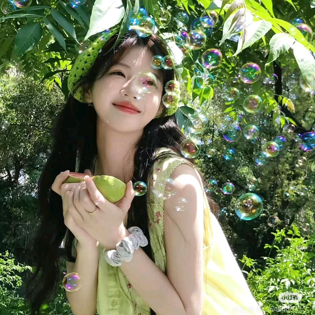 玲心♥似水