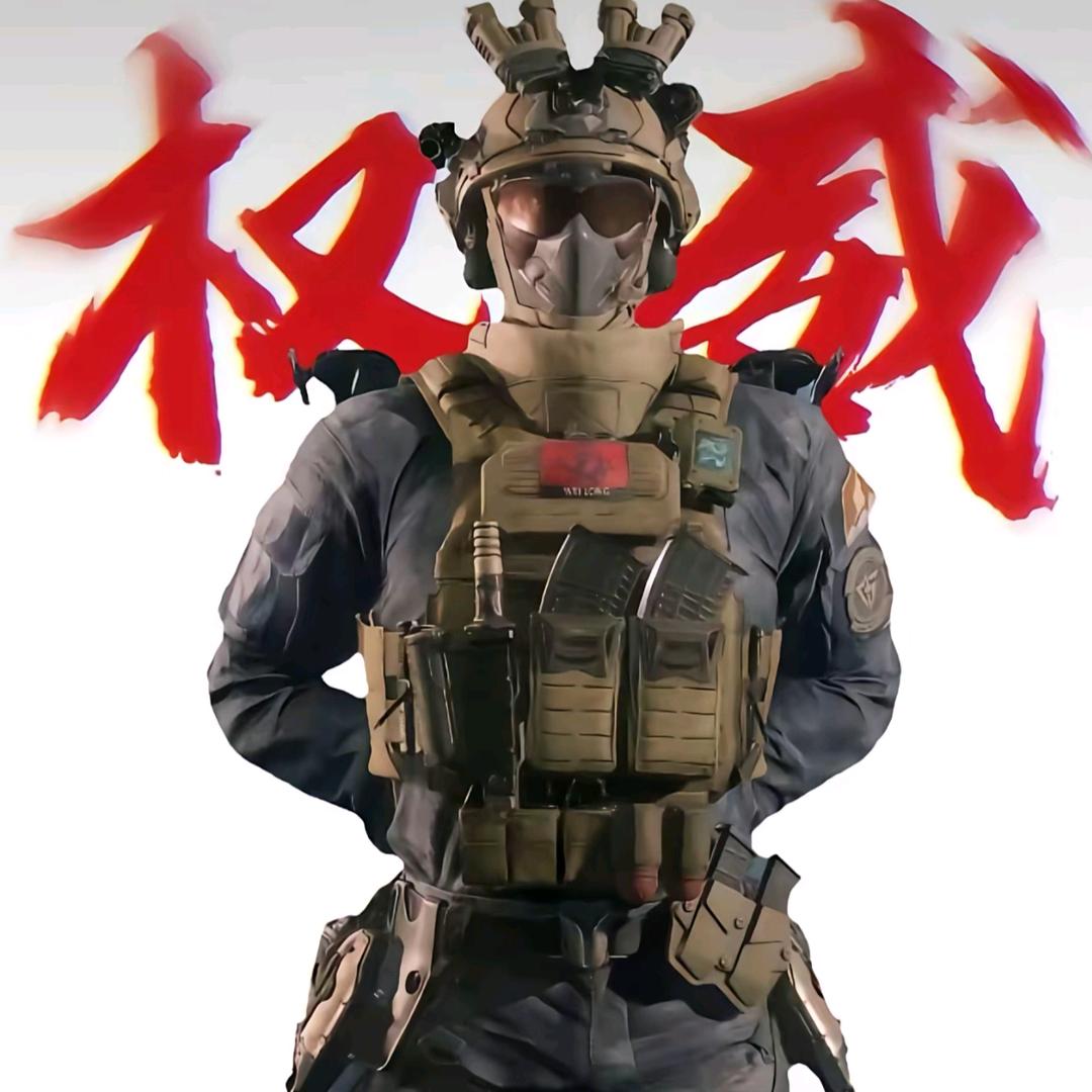 马飞(三角洲猛攻)