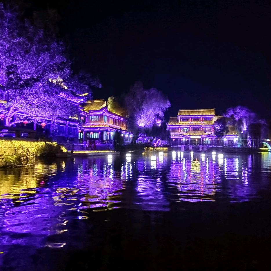 无所畏惧