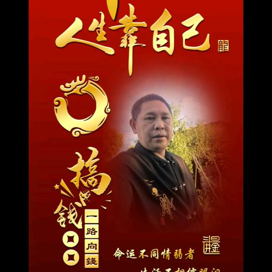 桥哥
