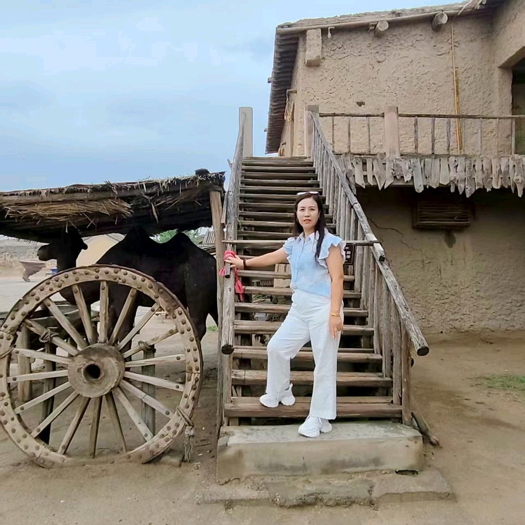 平平淡淡才是真^