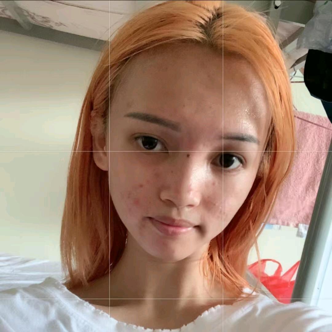 柠妈（备用号）