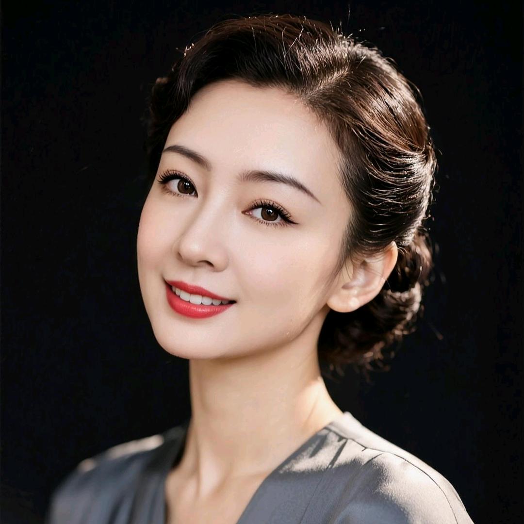 幸福像花儿一样