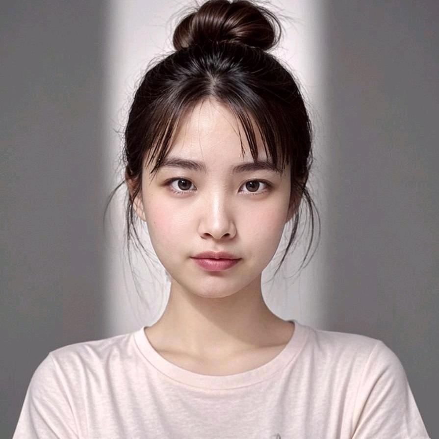 是晓晓吖