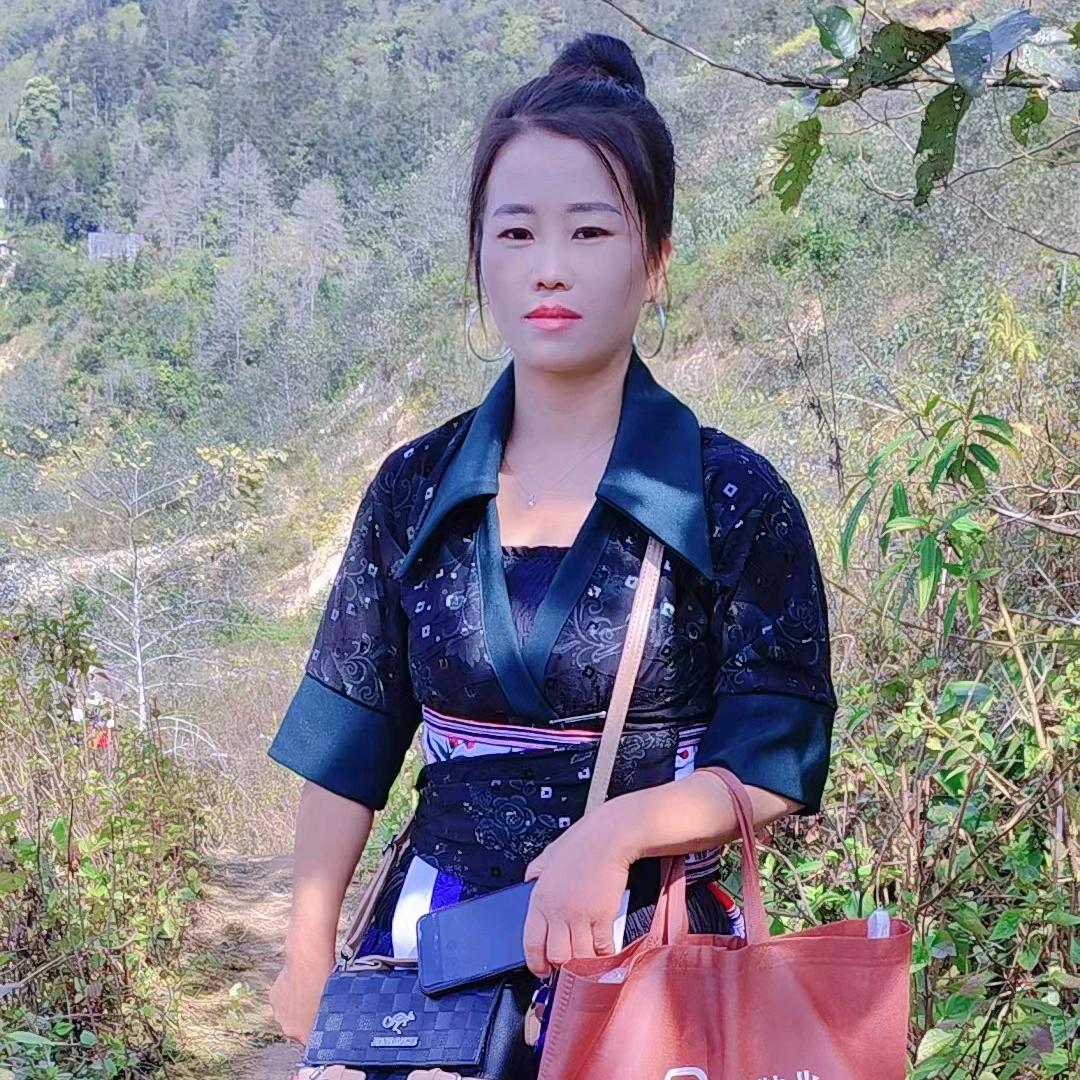 农村宝妈爱生活