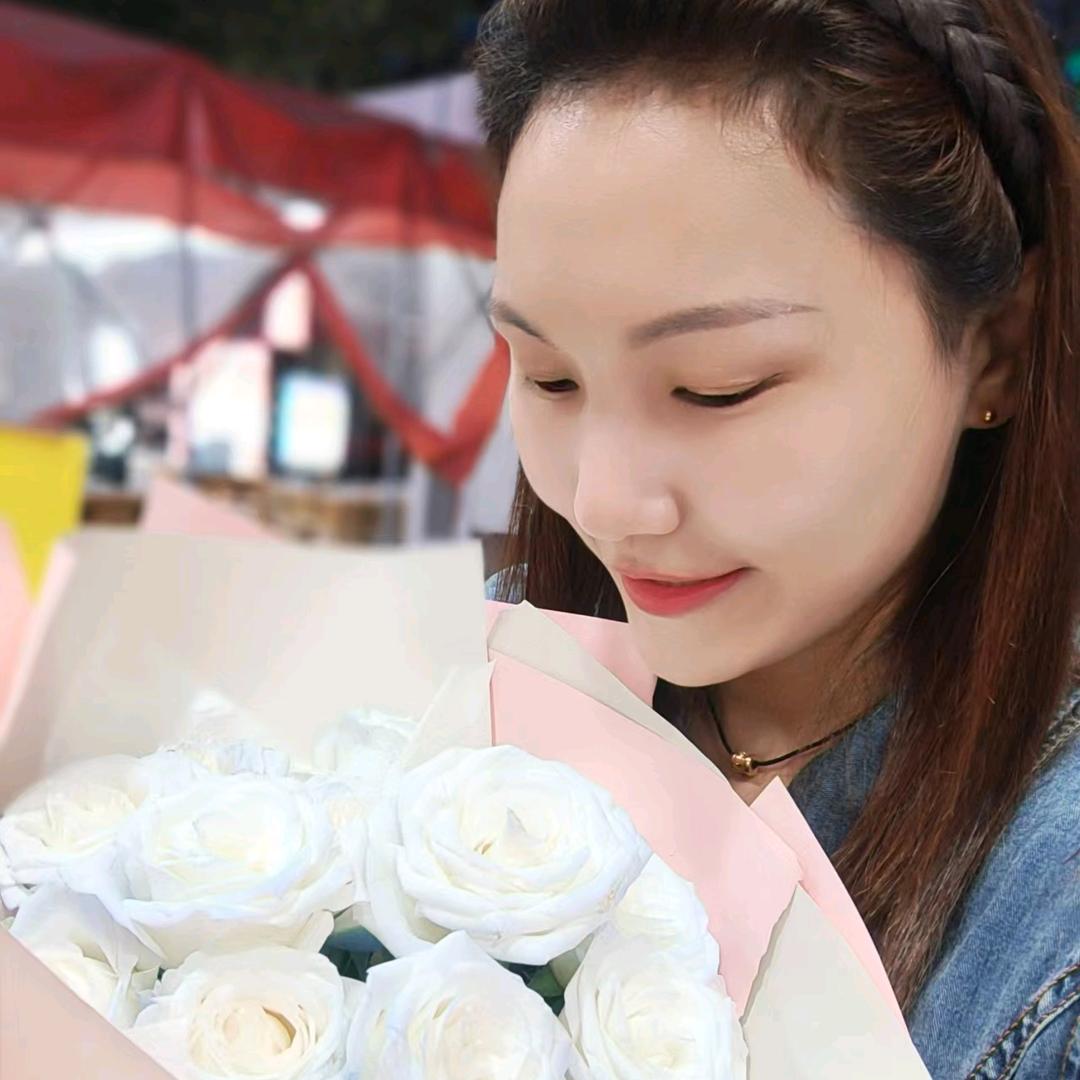 余生🌸 有你🌸