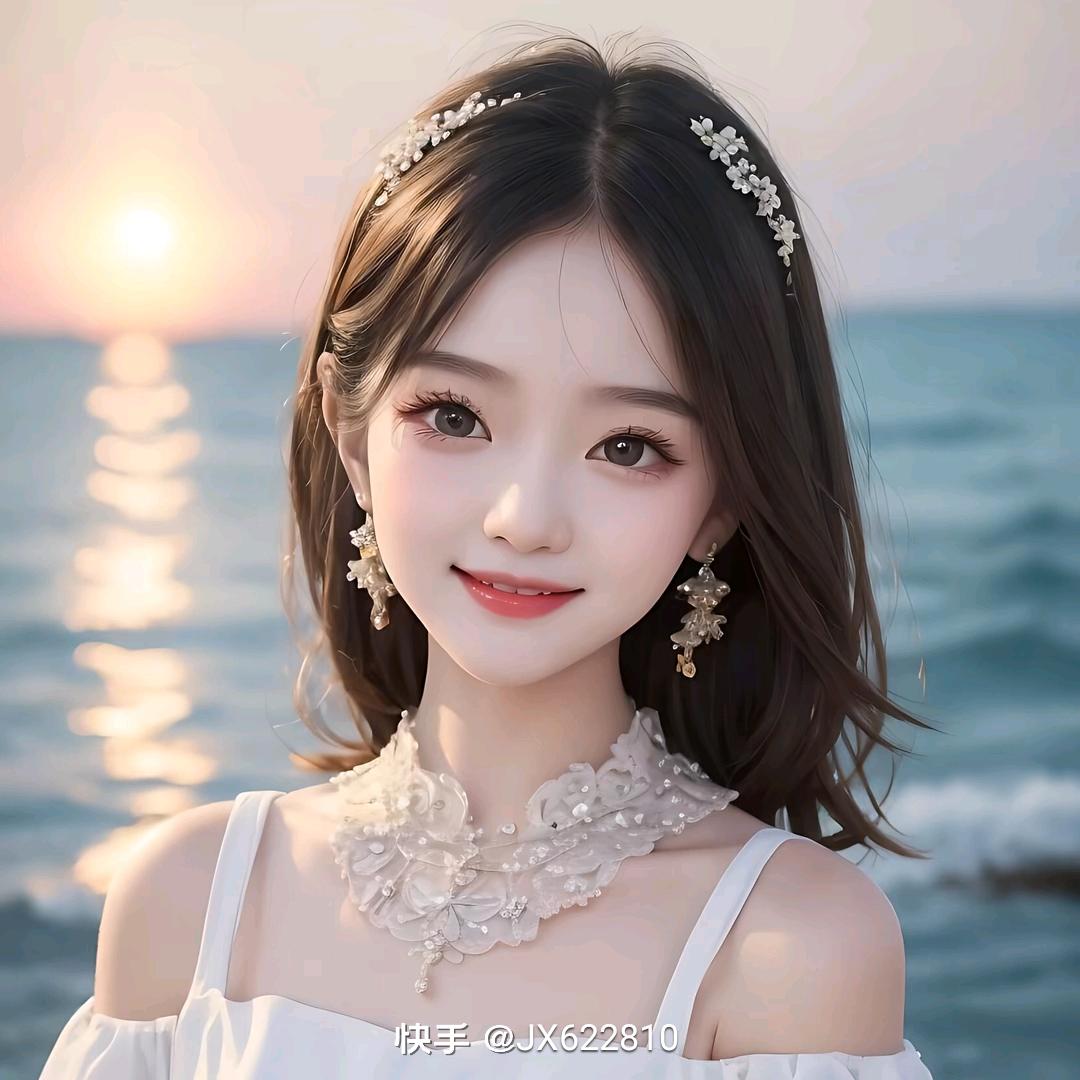 快乐女人