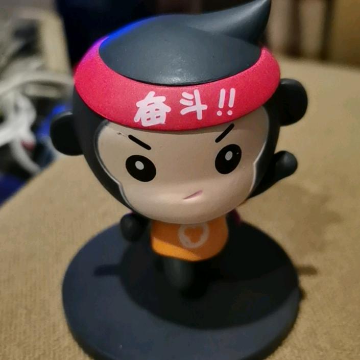 溺水三千