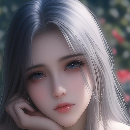 半世流离换你回眸一笑