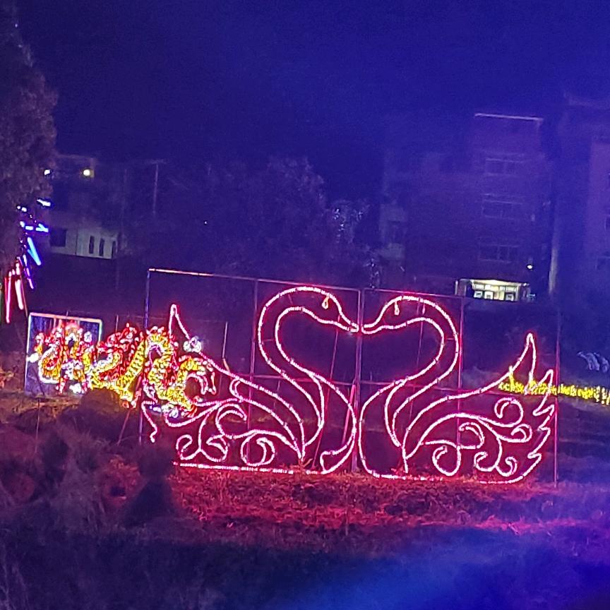 十月☜